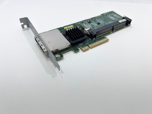 HP Smart Array P411 PCI-E 6GB/s Raid Card w/ 256MB Cache 462918-001 - 第 2/4 張圖片