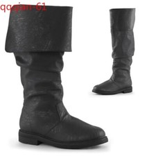 サ*ル様 00s t2in Pirates boots レースアップ パイレーツ mens leather pirate boots products for sale | eBay