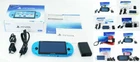 SONY PS Vita PCH-2000 Slim with  Box + Accessory Various Color Ship From US