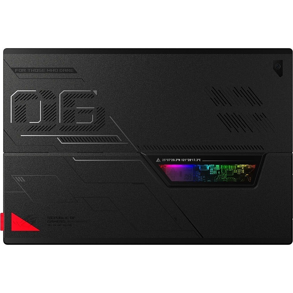 ASUS ROG Flow Z13 13.4'' (512GB SSD Intel Core i7-12700H 2.3GHz ASUS ROG Flow Z13 13.4'' (512GB SSD Intel Core i7-12700H 2.3GHz