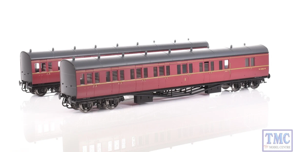 Pre owned store o gauge