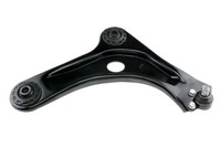 Front Achslenker FüR Peugeot 1007 05- Citroen C2 03- C3 02- Rechts Unten