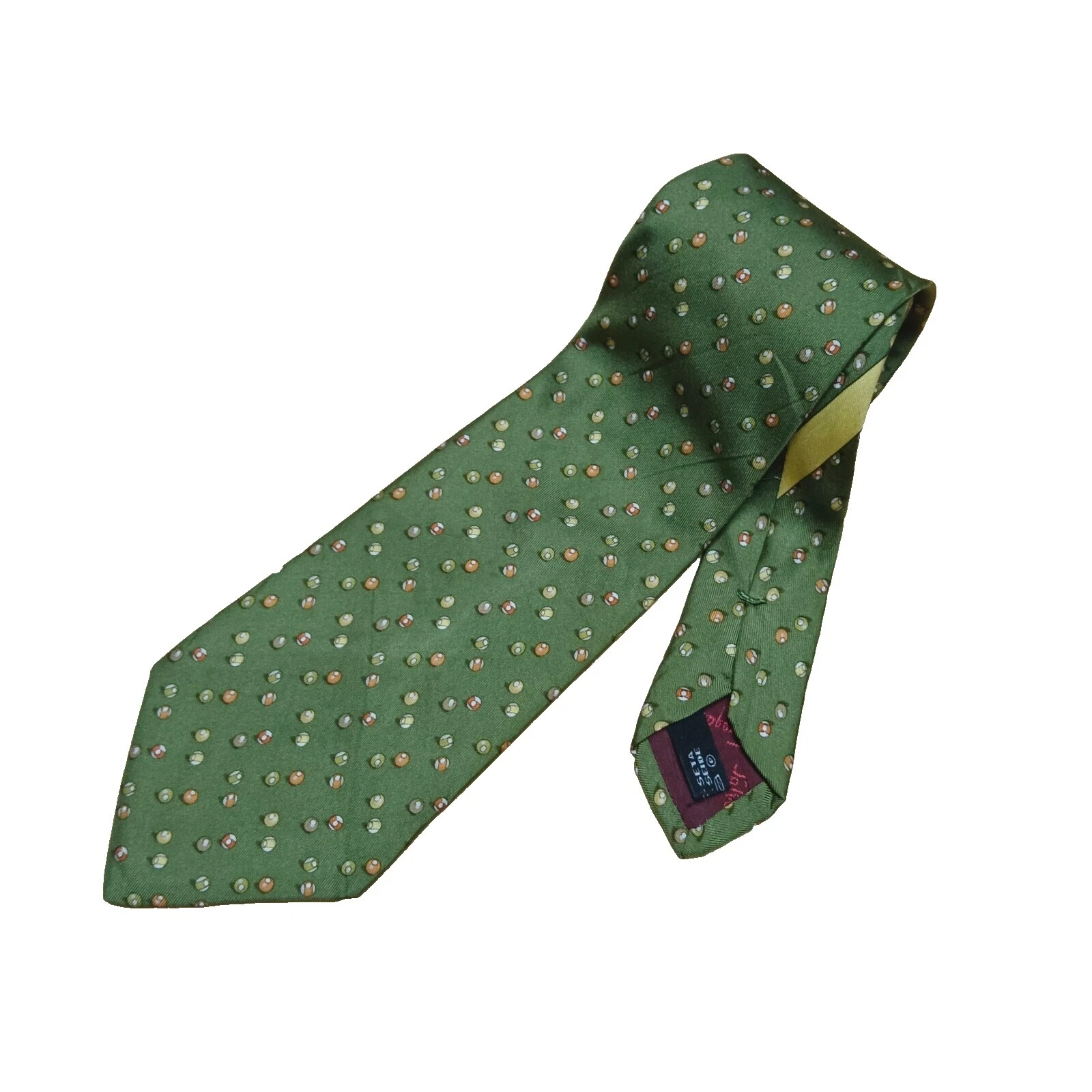 Lazos DE LUNARES Salvatore Ferragamo Lazos para De hombre