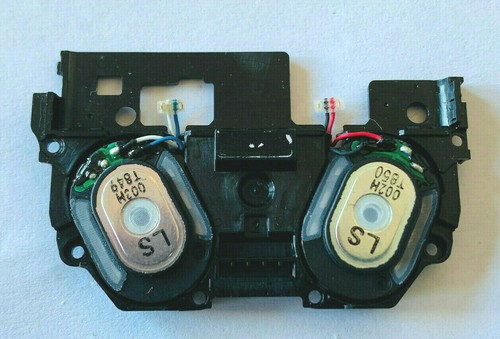 Kyocera DuraForce Pro 2 E6910 E6920 Loud Speaker Ringer Phone Part + Frame OEM