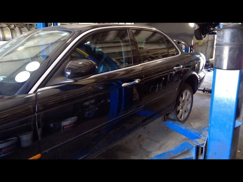 Steering Gear/Rack Power Rack And Pinion Fits 04-05 XJ8 210829 Foto 4 de 4