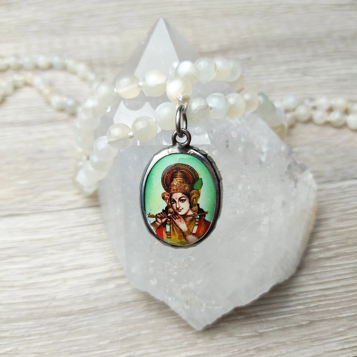 Authentic store moonstone jewelry