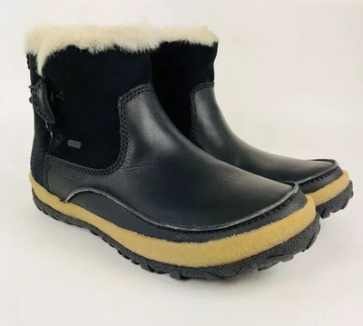 women's tremblant tall polar waterproof