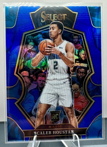2022 Panini Select Basketball - Complete your set. RC, Parallels, Superstars - Picture 13 of 28