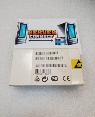 J8177C HP BLC 1GB RJ-45 SFP OPT KIT TRANSCEIVER - Picture 2 of 2