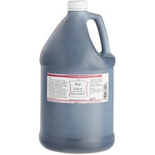 LorAnn Oils 1 Gallon Red Velvet Bakery Emulsion