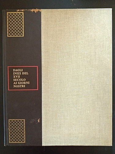 Enciclopedia Storia Universale Rizzoli Larousse - 1965 - 2 Volumi - Completa - Foto 3 di 12