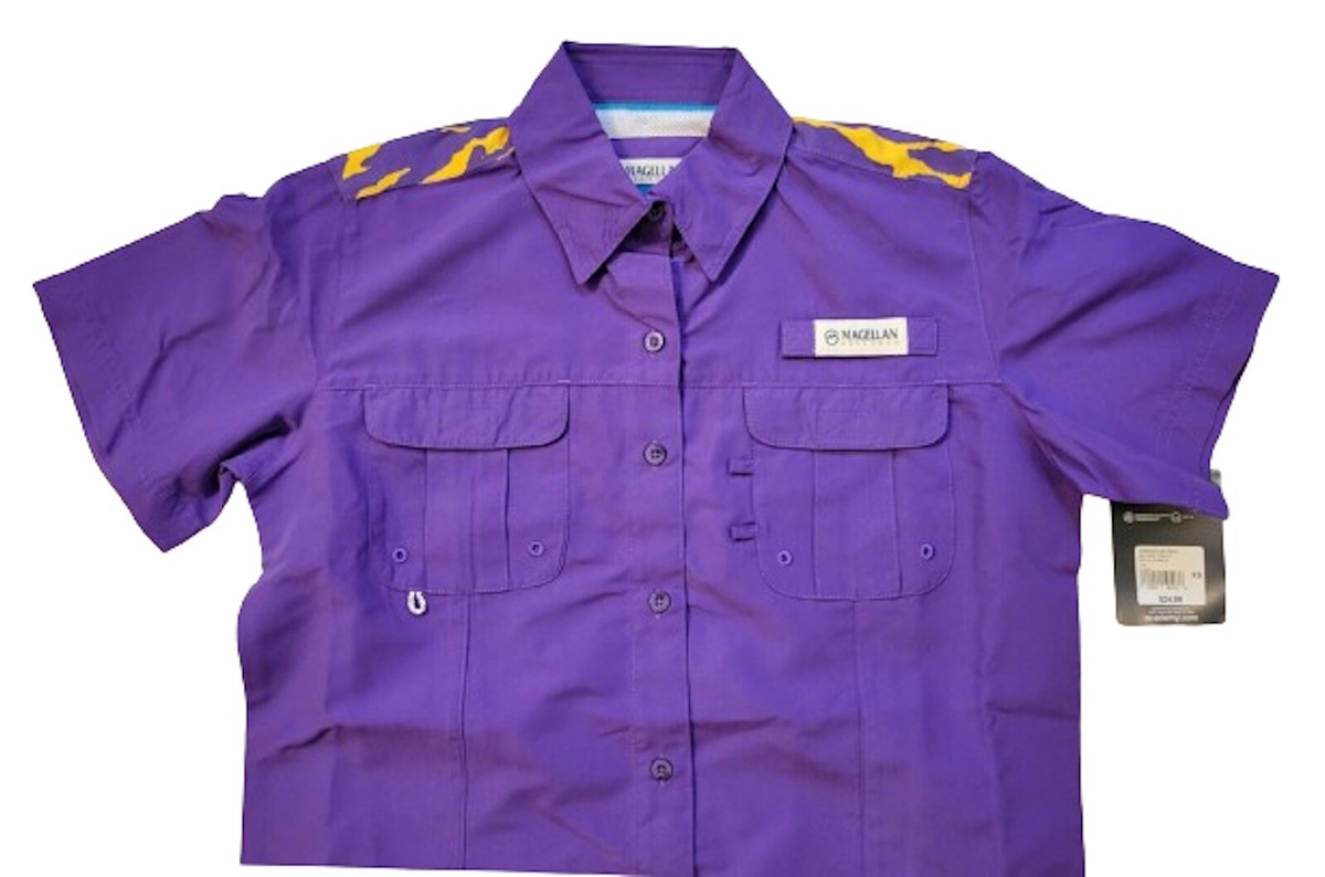 Chemise Décontractée en Soie Orange Homme
