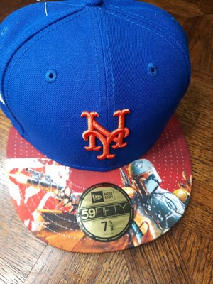 New Era 5950 MLB X STAR WARS NEW YORK 