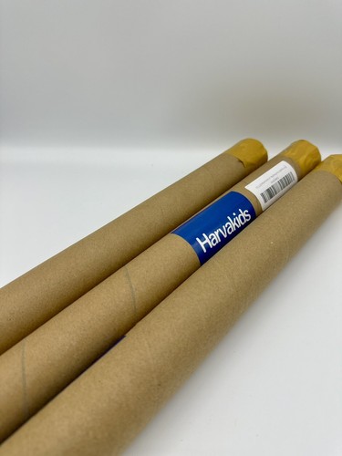 *Set Of 3* HarvaKids Privacy Film Gray-Silver 17.5 X 78.7 Each - Picture 7 of 7