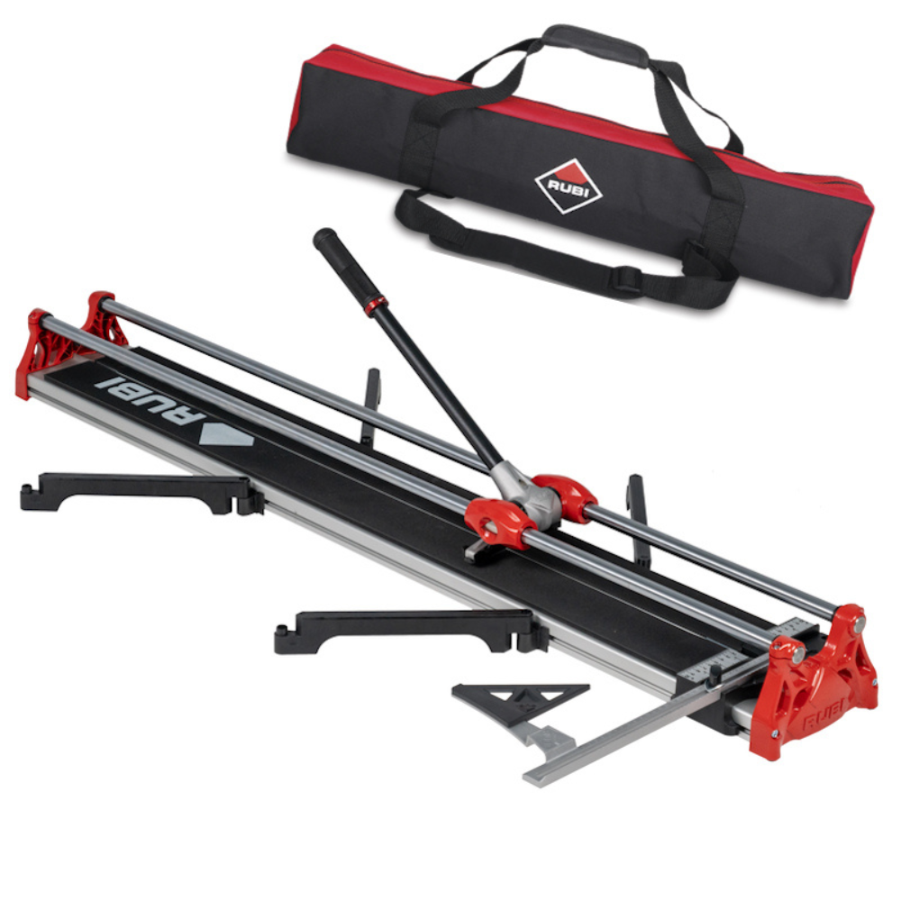 Rubi HIT-1200 N Tile Cutter - With Carry Bag - 26962