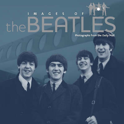 Beatles by Parragon (Hardback, 2007)