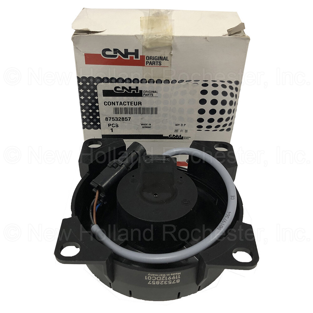 RT-87585専用 New Holland Switch Part # 87532857 | eBay