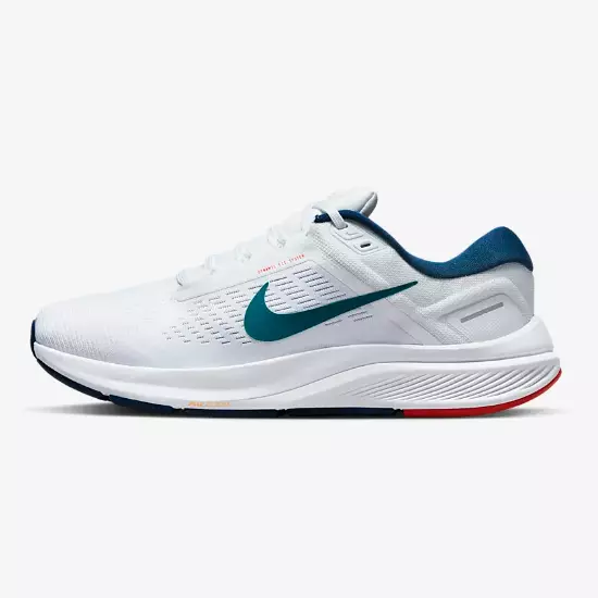 Nike na blue running shoes sale