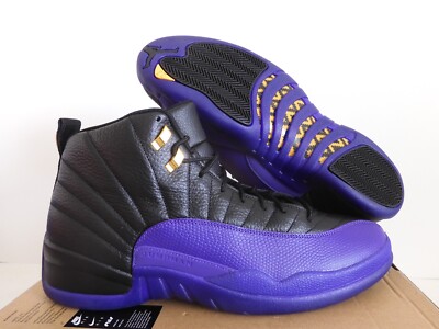 Jordan Retro Jordan Concord 2021 Air Jordan 12 Dark Concord 2021