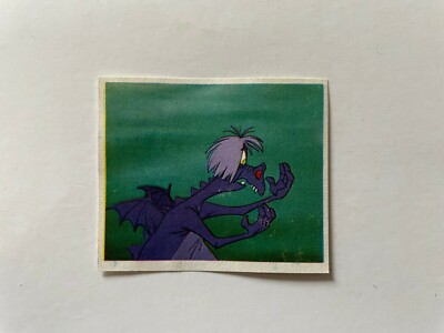 FIGURINE THE SWORD IN THE ROCK ED. MOVICOLOR 1965 n 153 GREAT TO RECOVER