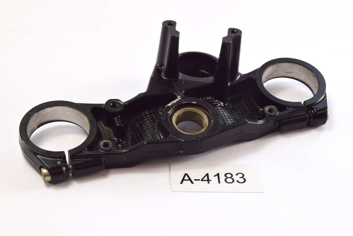 Kawasaki Ninja ZX-6R ZX636B Bj 2004 - Upper triple clamp A4183 | eBay