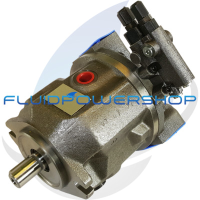 Rexroth  New Aftermarket A10VSO71DFLR/31L-VRA92K68 Hydraulic Pump
