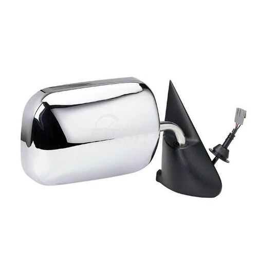 Right Power Door Mirror Assembly Fits Dodge Ram 1500 1994-1997 5.9L CH1321132