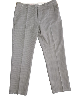 BORCH Herren Kochhose Bäckerhose Arbeitskleidung Gr. 56 NEU