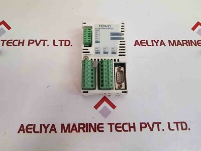 ABB fen-31 htl encoder interface