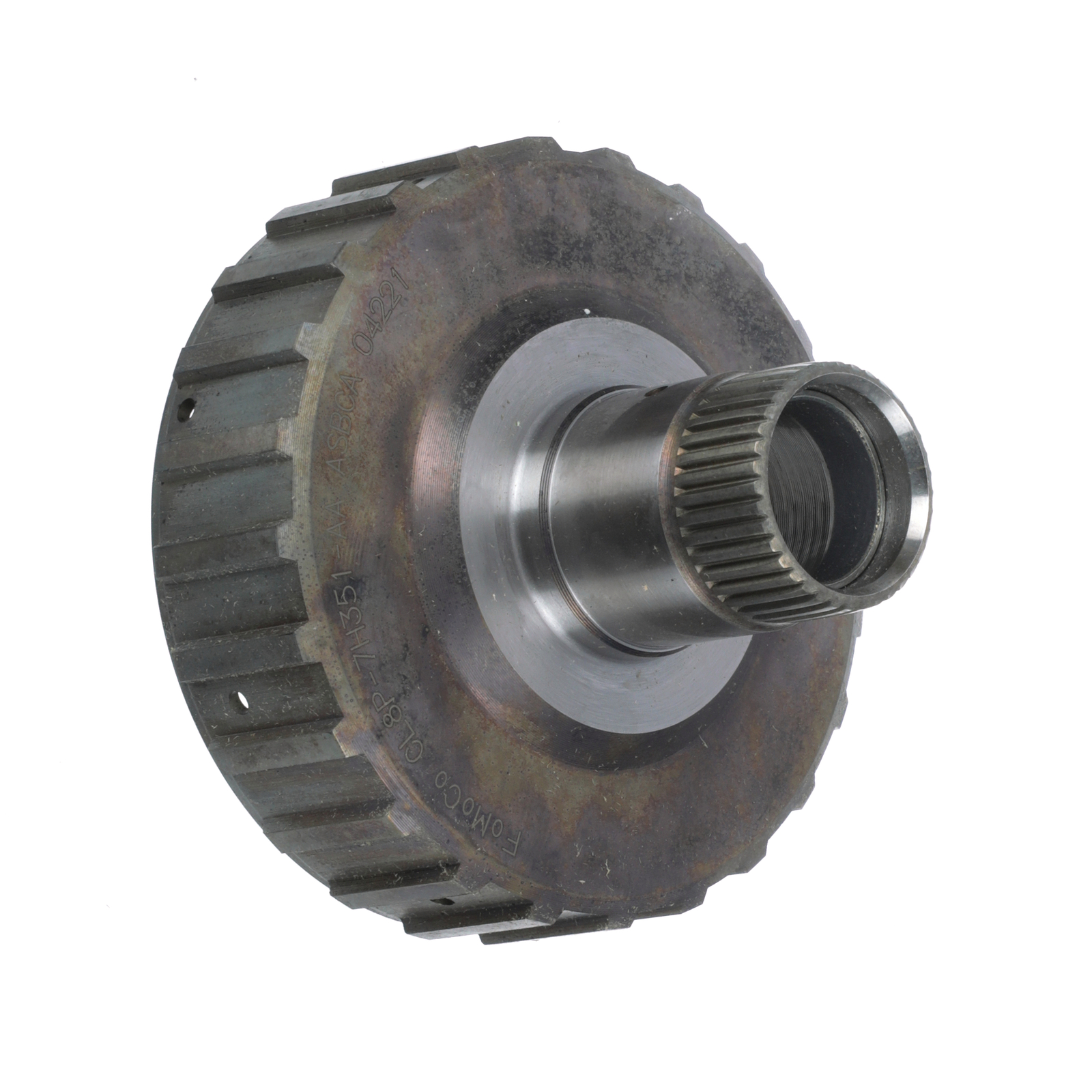 Conjunto de cubo para Ford (N/P CL8Z-7H351-A)