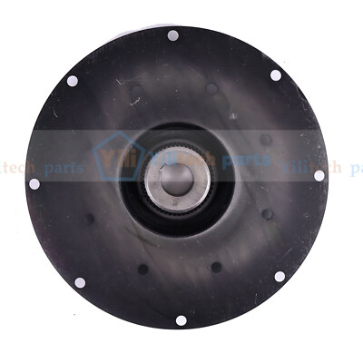 Coupling 22344808 For Ingersoll Rand Portable Compressor Doosan | eBay