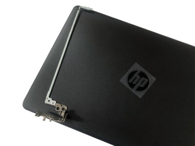 Hp 250 G9 I3 Coperchio Posteriore LCD Con Cerniere Per HP 15-bs013dx, 15- BS015DX - Ricambio Originale AP204000260, Colore Nero Coperchio Posteriore HP 15-bs013dx - Foto 8