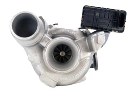 Turbolader BMW 330d 325d 530d 525d GT 730d X5 X6 xDrive30d 180kW 777853 N57D30