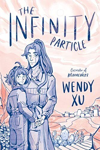 The Infinity Particle, Xu, Wendy - Bild 1 von 2