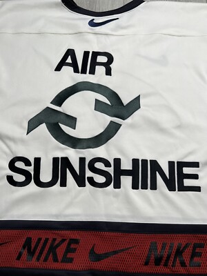 NIKE cpfm メッシュジャージ　M Nike x Cactus Plant Flea Market Apparel Collection Release