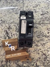 FEDERAL PACIFIC  FPE TYPE  NEJ  150AMP  240VAC  3POLE  CIRCUIT BREAKER