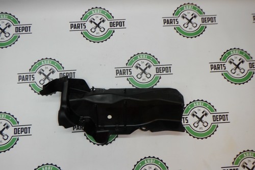 04-10 AUDI A8 S8 D3 FRONT RIGHT PASSENGER SIDE DOOR LOCK COVER OEM - Picture 6 of 7