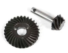 Axial AX31405 Heavy Duty Bevel Gear Set 30T/8T Axial SCX10 II NEW IN PACKAGE