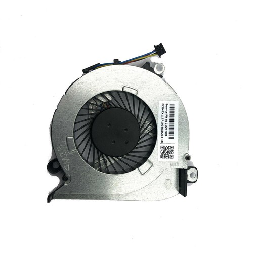CPU Cooling Fan for HP 15-AB 15-ab 14-AB Laptop 812109-001 - Picture 5 of 6