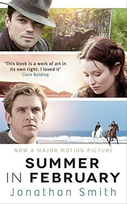 Summer in February - Smith, Jonathan