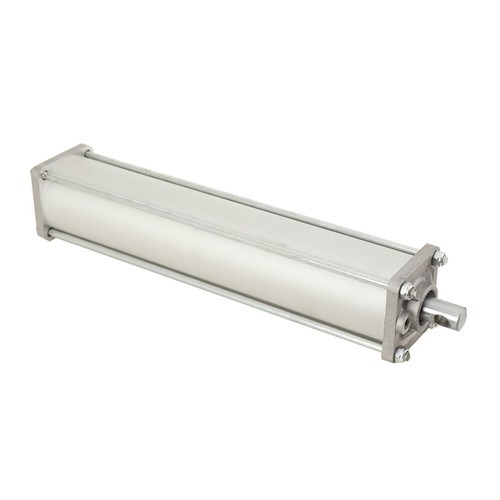 Cambio Pneumatici Macchina Cilindro Aria da Tavolo Lega di Alluminio Pneumatico AirCylinder - Foto 11 di 14