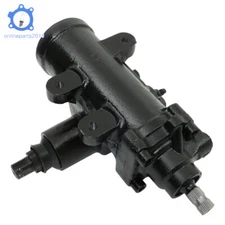 For 1996-2003 Chevrolet S10 GMC Sonoma L4 2.2L V6 Power Steering Gear Box