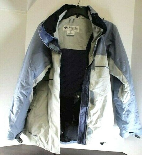 Snow Ski Snowboard Jacket Sz 