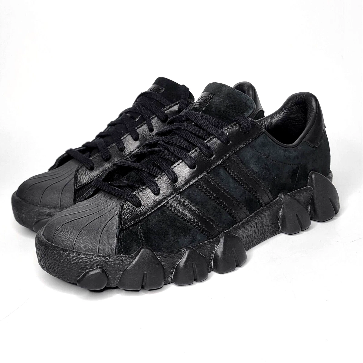 adidas angel chen superstar