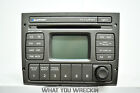 <!--F#f_0-->GENUINE GM VY VZ BLAUPUNKT RADIO / HEADUNIT / SINGLE DISC CD PLAYER - STEREO<!--F/-->