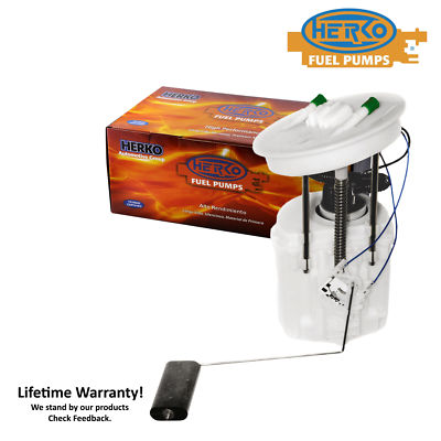 Herko Fuel Pump Module 046GE For Ford 