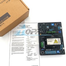 AVR SX460 Automatic Voltage Volt Regulator Replacement For Generator
