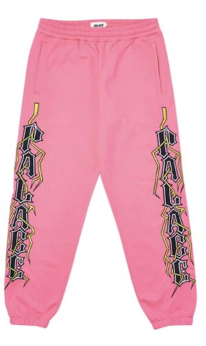 Palace Hesh Mit frische Jogger rosa Größe Medium M auslaufend DEADSTOCK Neu