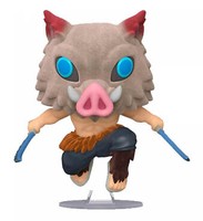 Funko Pop! Demon Slayer - Kimetsu No Yaiba - Inosuke #40621