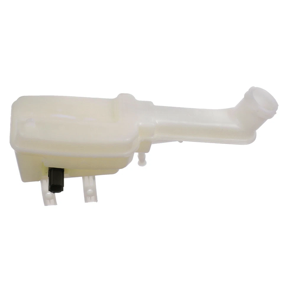 Depósito de cilindro maestro de freno Dodge Journey 2009-2013 genuino Mopar 68038557AB Foto 2 de 4